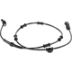 Purchase Top-Quality Front Wheel ABS Sensor by DELPHI - SS21598 pa5
