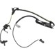 Purchase Top-Quality Front Wheel ABS Sensor by DELPHI - SS21610 pa4