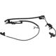 Purchase Top-Quality Front Wheel ABS Sensor by DELPHI - SS21610 pa5