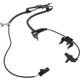 Purchase Top-Quality Front Wheel ABS Sensor by DELPHI - SS21611 pa2
