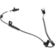 Purchase Top-Quality Front Wheel ABS Sensor by DELPHI - SS21614 pa1