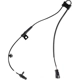 Purchase Top-Quality Front Wheel ABS Sensor by DELPHI - SS21614 pa3