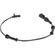Purchase Top-Quality Front Wheel ABS Sensor by DELPHI - SS21622 pa3