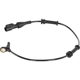 Purchase Top-Quality Front Wheel ABS Sensor by DELPHI - SS21622 pa5