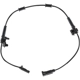 Purchase Top-Quality Front Wheel ABS Sensor by DELPHI - SS21623 pa3