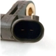 Purchase Top-Quality Front Wheel ABS Sensor by DELPHI - SS10308 pa1