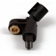 Purchase Top-Quality Front Wheel ABS Sensor by DELPHI - SS10308 pa10
