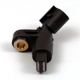 Purchase Top-Quality Front Wheel ABS Sensor by DELPHI - SS10308 pa2
