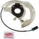 Purchase Top-Quality Front Wheel ABS Sensor by DELPHI - SS10867 pa9