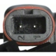 Purchase Top-Quality Front Wheel ABS Sensor by DELPHI - SS11555 pa12