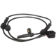 Purchase Top-Quality Front Wheel ABS Sensor by DELPHI - SS11571 pa3