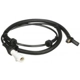 Purchase Top-Quality Front Wheel ABS Sensor by DELPHI - SS11582 pa10
