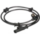 Purchase Top-Quality Front Wheel ABS Sensor by DELPHI - SS11585 pa13