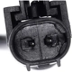 Purchase Top-Quality Front Wheel ABS Sensor by DELPHI - SS11585 pa18
