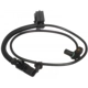 Purchase Top-Quality Front Wheel ABS Sensor by DELPHI - SS11586 pa16