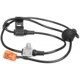 Purchase Top-Quality Front Wheel ABS Sensor by DELPHI - SS11604 pa10