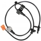 Purchase Top-Quality Front Wheel ABS Sensor by DELPHI - SS11604 pa14