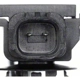 Purchase Top-Quality Front Wheel ABS Sensor by DELPHI - SS11606 pa11