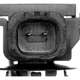 Purchase Top-Quality Front Wheel ABS Sensor by DELPHI - SS11606 pa21