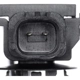 Purchase Top-Quality Front Wheel ABS Sensor by DELPHI - SS11606 pa23
