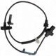 Purchase Top-Quality Front Wheel ABS Sensor by DELPHI - SS11607 pa20