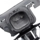 Purchase Top-Quality Front Wheel ABS Sensor by DELPHI - SS11608 pa12
