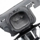 Purchase Top-Quality Front Wheel ABS Sensor by DELPHI - SS11608 pa18