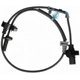 Purchase Top-Quality Front Wheel ABS Sensor by DELPHI - SS11608 pa21