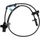 Purchase Top-Quality Front Wheel ABS Sensor by DELPHI - SS11608 pa7
