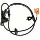 Purchase Top-Quality Front Wheel ABS Sensor by DELPHI - SS11609 pa4