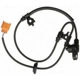 Purchase Top-Quality Front Wheel ABS Sensor by DELPHI - SS11609 pa7