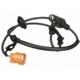 Purchase Top-Quality Front Wheel ABS Sensor by DELPHI - SS11611 pa25