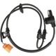 Purchase Top-Quality Front Wheel ABS Sensor by DELPHI - SS11611 pa6