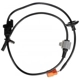 Purchase Top-Quality Front Wheel ABS Sensor by DELPHI - SS11613 pa12