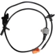 Purchase Top-Quality Front Wheel ABS Sensor by DELPHI - SS11613 pa6