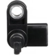 Purchase Top-Quality Front Wheel ABS Sensor by DELPHI - SS11655 pa12