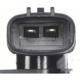 Purchase Top-Quality Front Wheel ABS Sensor by DELPHI - SS11655 pa20