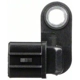 Purchase Top-Quality Front Wheel ABS Sensor by DELPHI - SS11655 pa24