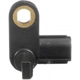 Purchase Top-Quality Front Wheel ABS Sensor by DELPHI - SS11657 pa16