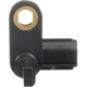 Purchase Top-Quality Front Wheel ABS Sensor by DELPHI - SS11657 pa8