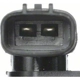 Purchase Top-Quality Front Wheel ABS Sensor by DELPHI - SS11663 pa26