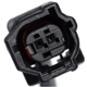 Purchase Top-Quality Capteur ABS de roue avant par DELPHI - SS11666 pa4