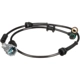 Purchase Top-Quality Front Wheel ABS Sensor by DELPHI - SS11713 pa10