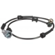 Purchase Top-Quality Front Wheel ABS Sensor by DELPHI - SS11713 pa7