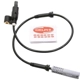 Purchase Top-Quality Front Wheel ABS Sensor by DELPHI - SS20005 pa1