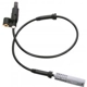 Purchase Top-Quality Front Wheel ABS Sensor by DELPHI - SS20005 pa10