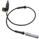 Purchase Top-Quality Front Wheel ABS Sensor by DELPHI - SS20005 pa3