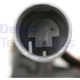 Purchase Top-Quality Front Wheel ABS Sensor by DELPHI - SS20005 pa7