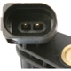 Purchase Top-Quality Front Wheel ABS Sensor by DELPHI - SS20036 pa16