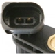 Purchase Top-Quality Front Wheel ABS Sensor by DELPHI - SS20036 pa21